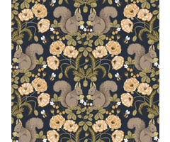 Gronhaga - Kurre Dark blue