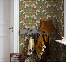 Gronhaga - Kurre Green