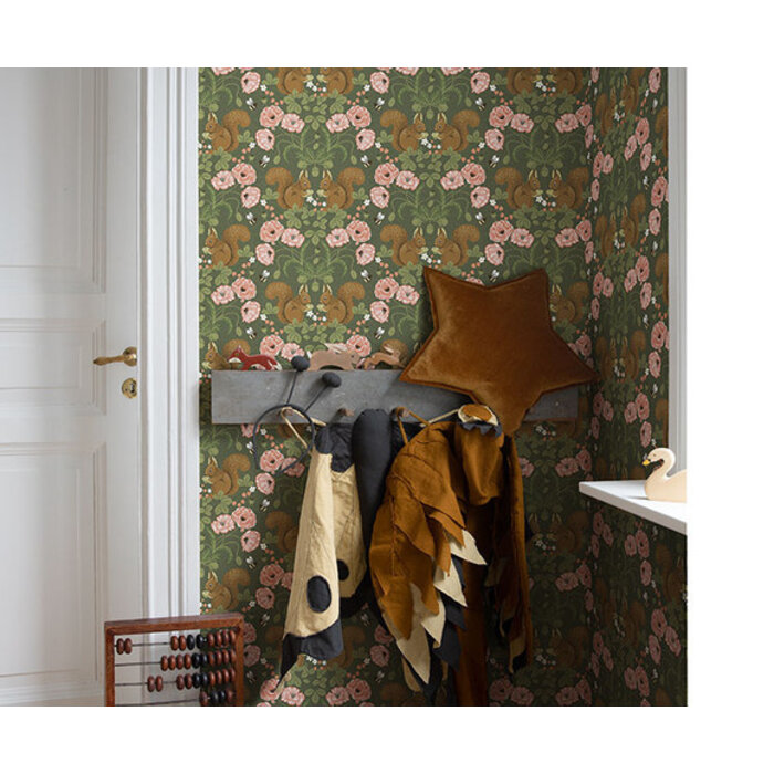 Gronhaga - Kurre Green