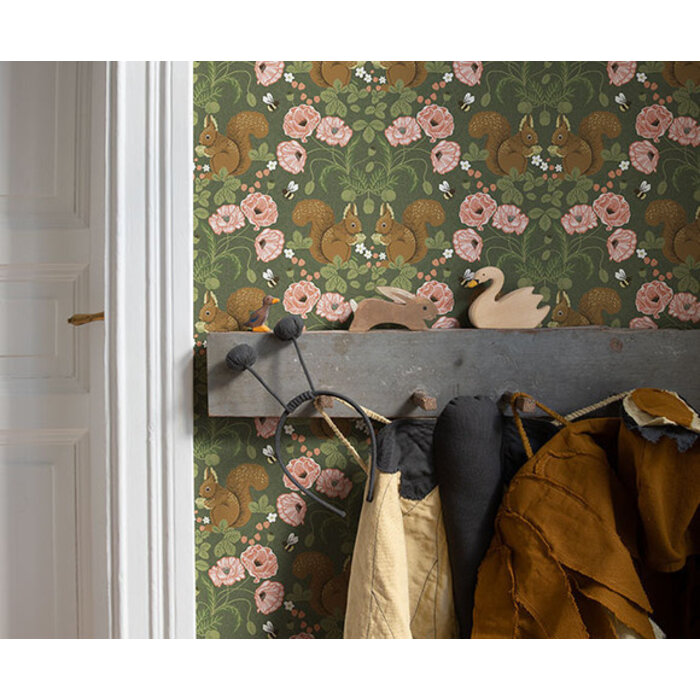 Gronhaga - Kurre Green