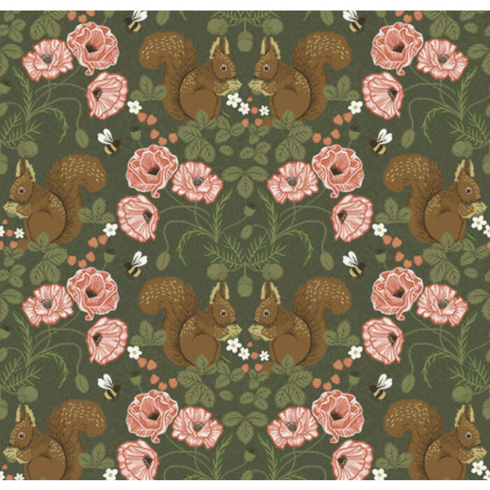 Gronhaga - Kurre Green