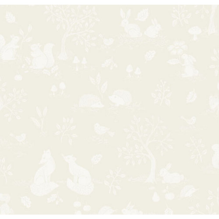 Gronhaga - Ivar White