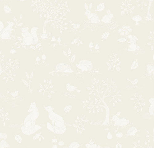 Gronhaga - Ivar White