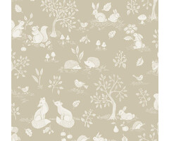 Gronhaga - Ivar Beige/grey