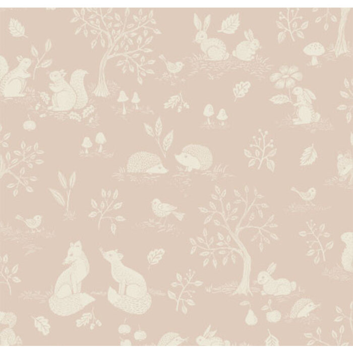 Gronhaga - Ivar Pink