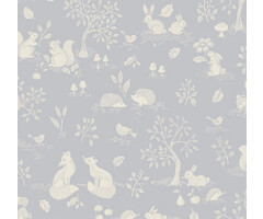 Gronhaga - Ivar Light blue