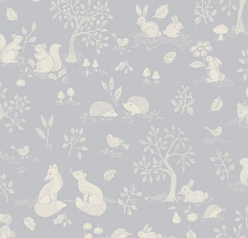 Gronhaga - Ivar Light blue