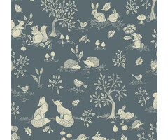 Gronhaga - Ivar Blue