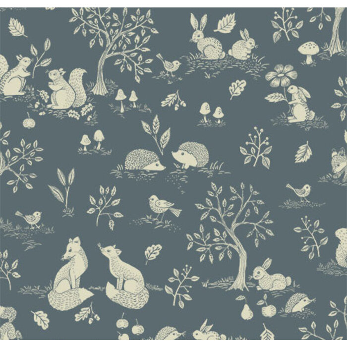 Gronhaga - Ivar Blue