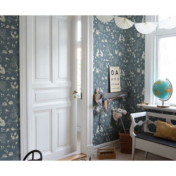 Gronhaga - Ivar Blue