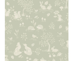 Gronhaga - Ivar Light green