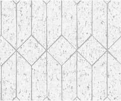 Arber - Hayden White/Silver