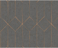 Arber - Hayden Charcoal