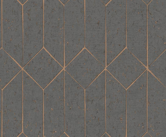 Arber - Hayden Charcoal