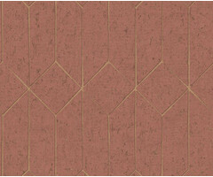 Arber - Hayden Terracotta