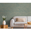 Arber - Alton Teal/Gold