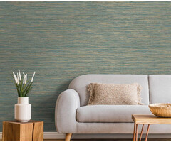 Arber - Alton Teal/Gold