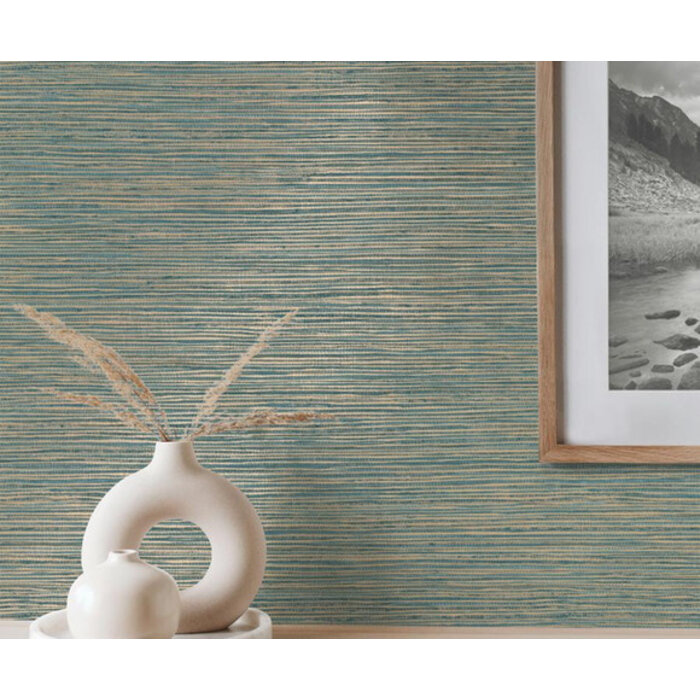 Arber - Alton Teal/Gold