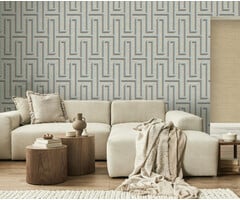 Arber - Henley Seafoam