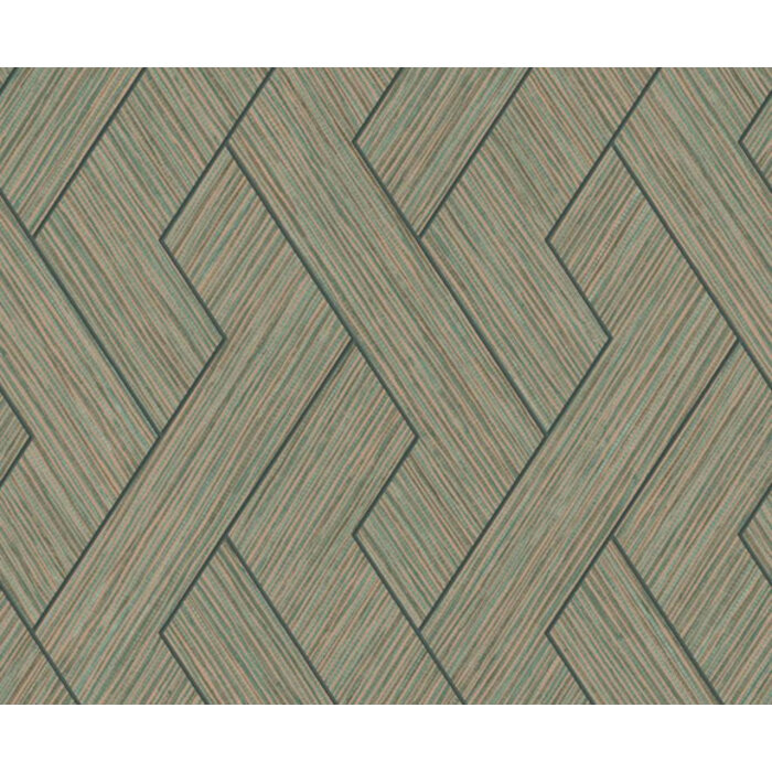 Arber - Ember Emerald/Gold