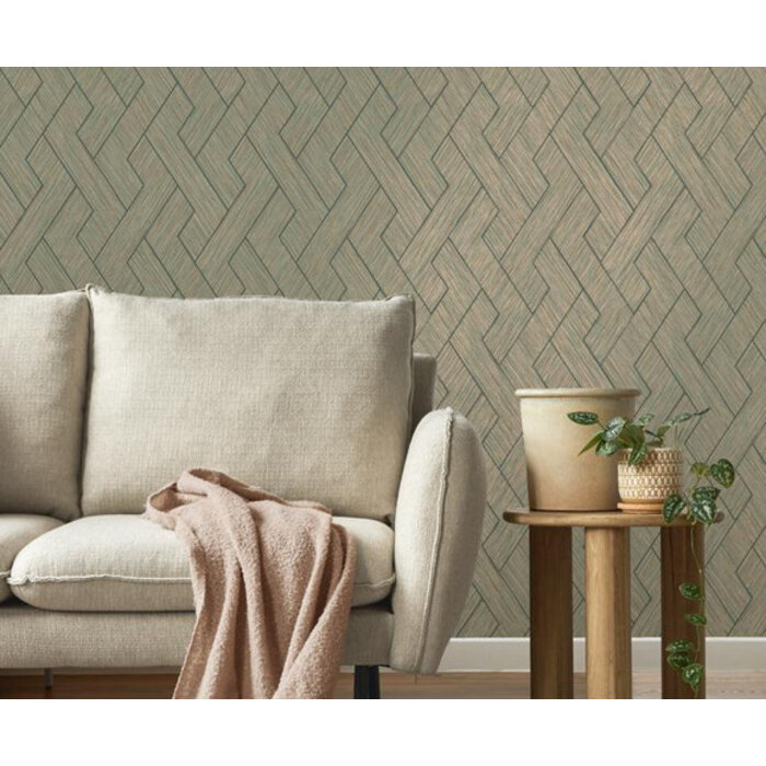 Arber - Ember Emerald/Gold