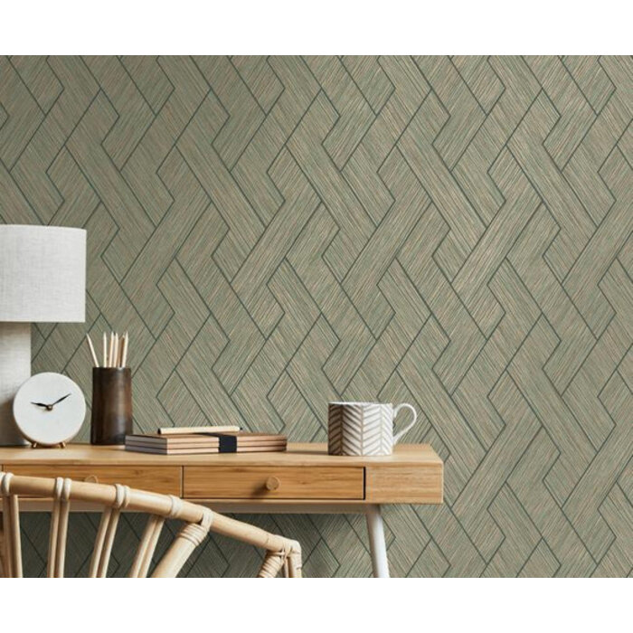 Arber - Ember Emerald/Gold