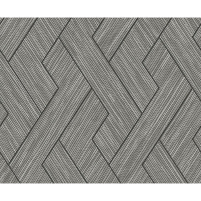 Arber - Ember Grey/Silver