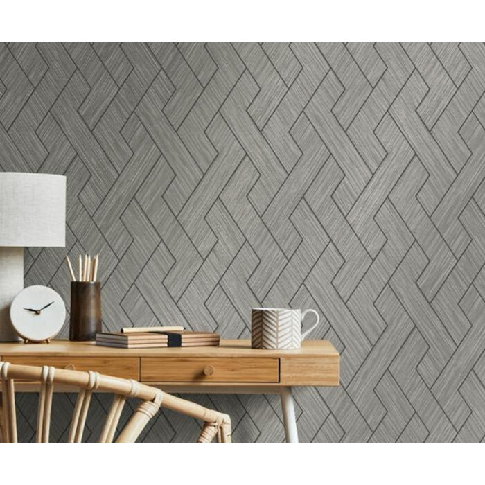 Arber - Ember Grey/Silver