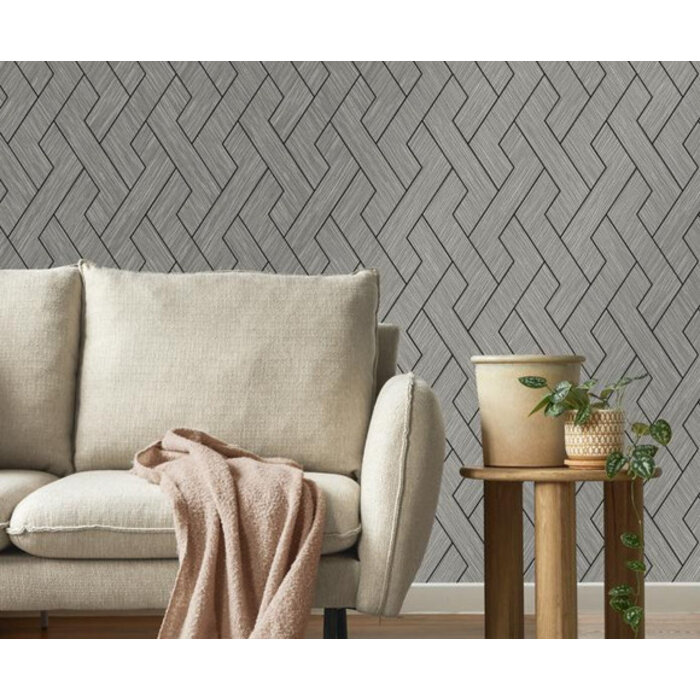 Arber - Ember Grey/Silver