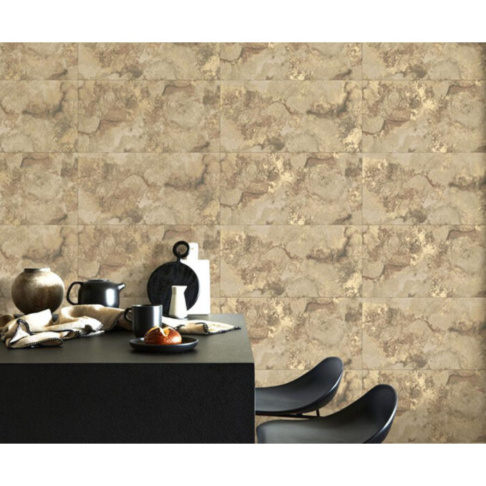 Arber - Aria Old Gold