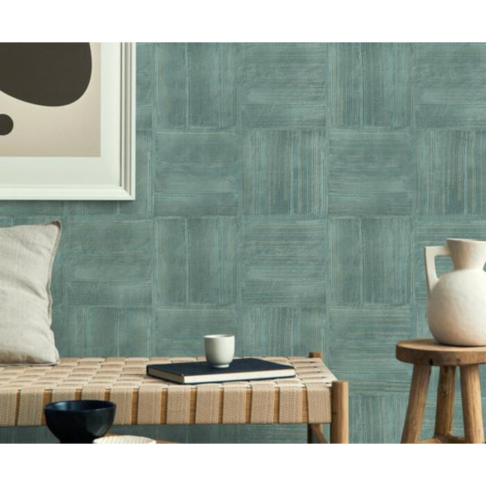 Arber - Jasper Emerald