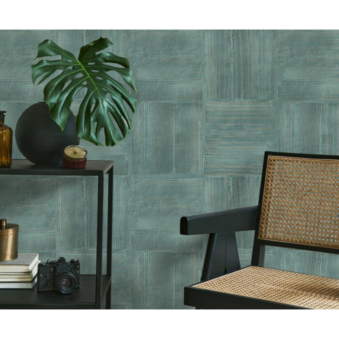 Arber - Jasper Emerald