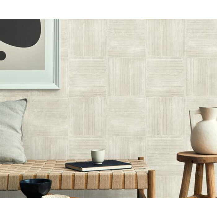 Arber - Jasper Off White