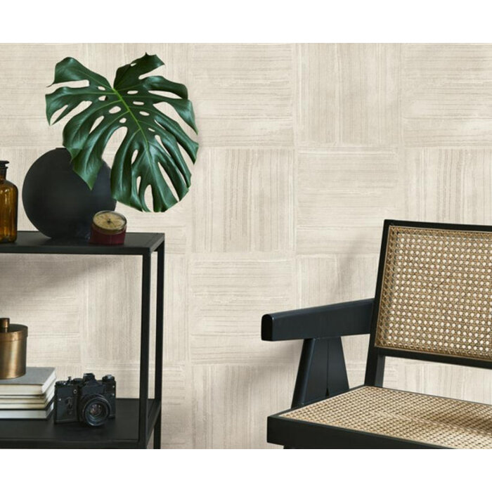 Arber - Jasper Off White