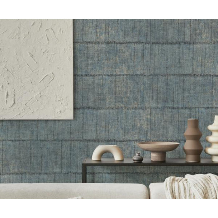 Arber - Blake Indigo