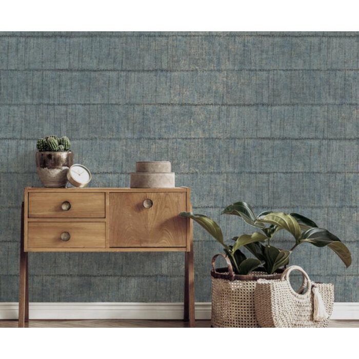 Arber - Blake Indigo