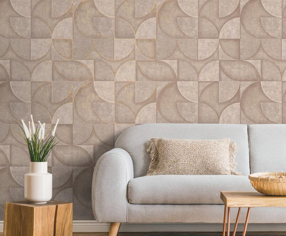 Arber - Addison Warm Taupe