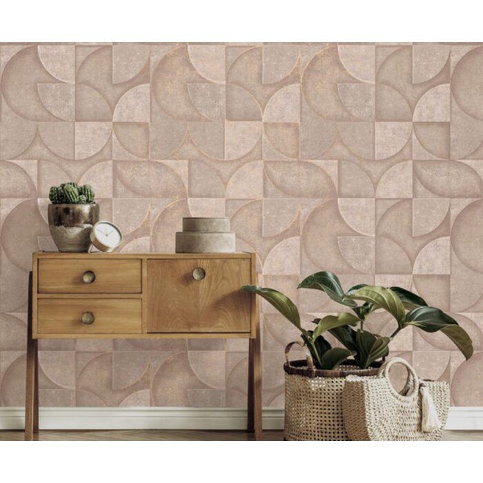 Arber - Addison Warm Taupe