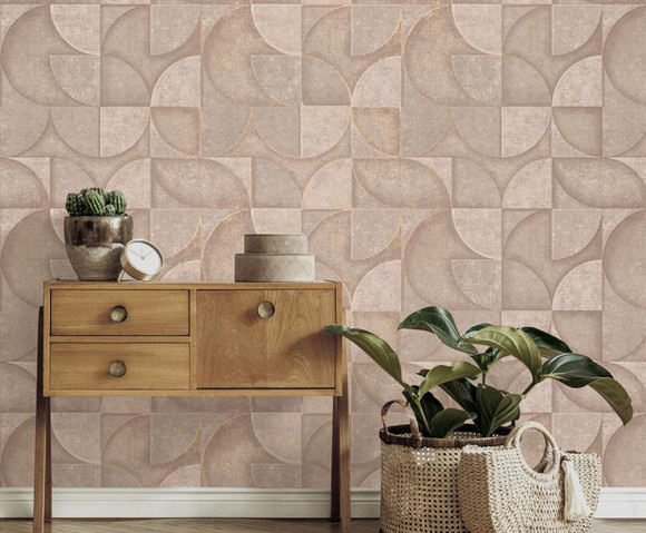 Arber - Addison Warm Taupe