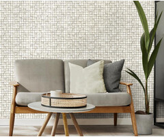 Arber - Kingsley Off White