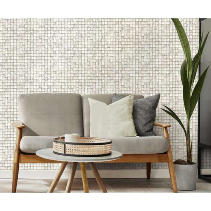 Arber - Kingsley Off White