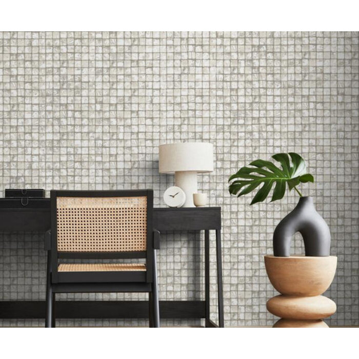 Arber - Kingsley Off White