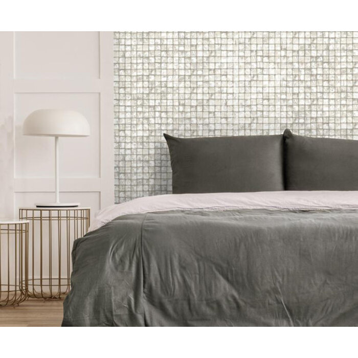 Arber - Kingsley Off White
