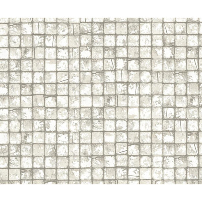 Arber - Kingsley Off White