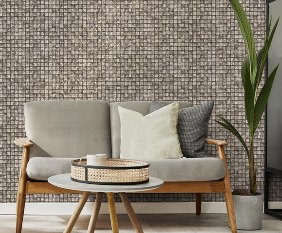 Arber - Kingsley Charcoal