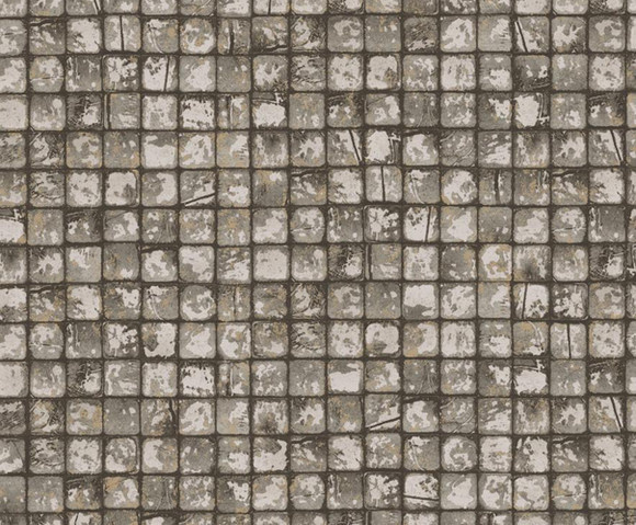 Arber - Kingsley Charcoal