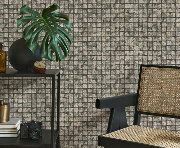 Arber - Kingsley Charcoal