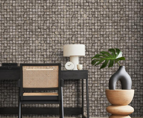 Arber - Kingsley Charcoal