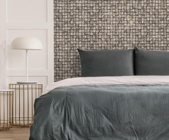 Arber - Kingsley Charcoal