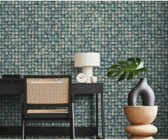 Arber - Kingsley Indigo